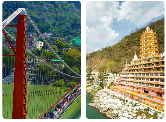 Rishikesh